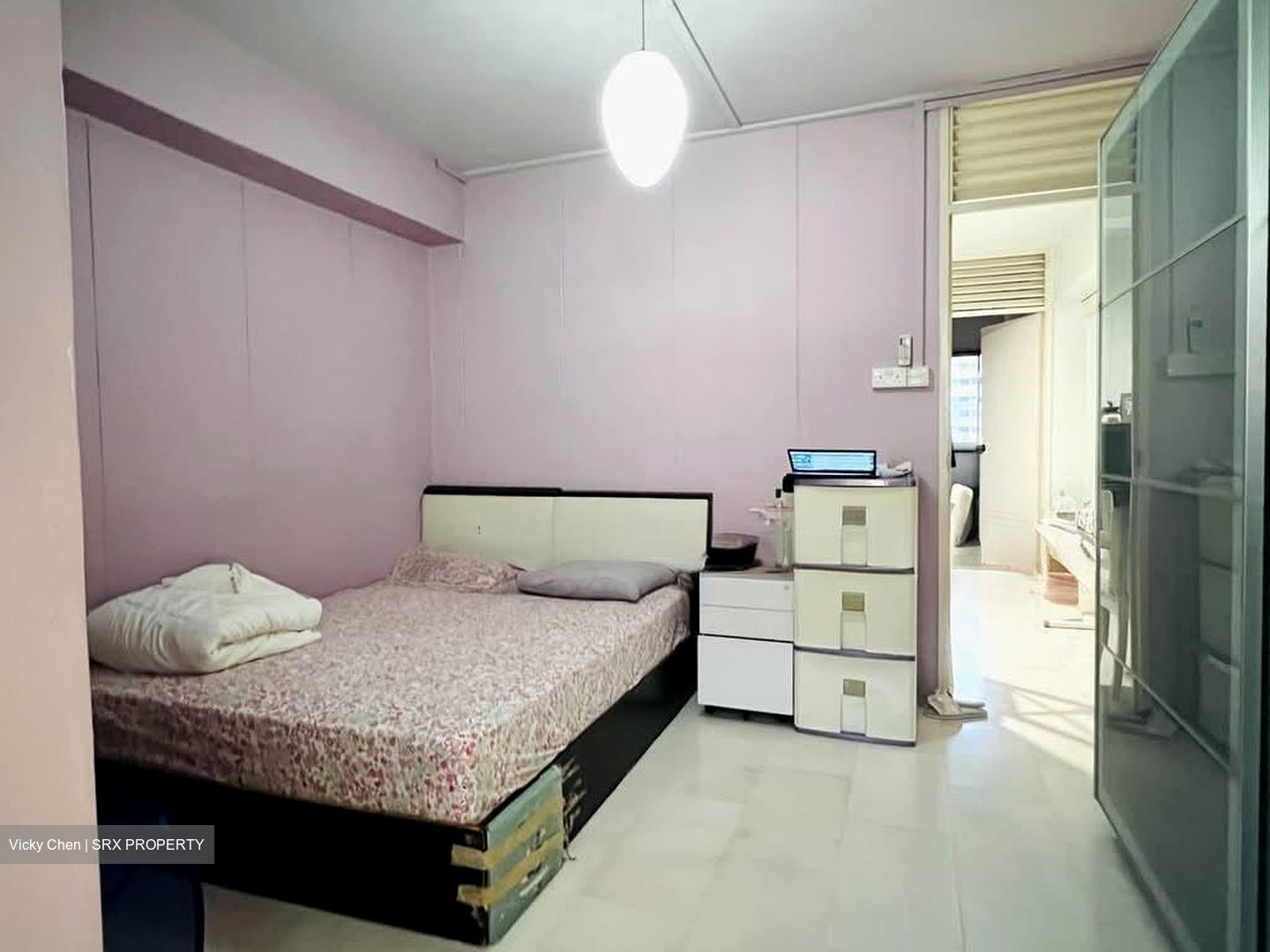 Blk 418 Hougang Avenue 8 (Hougang), HDB 5 Rooms #605541781